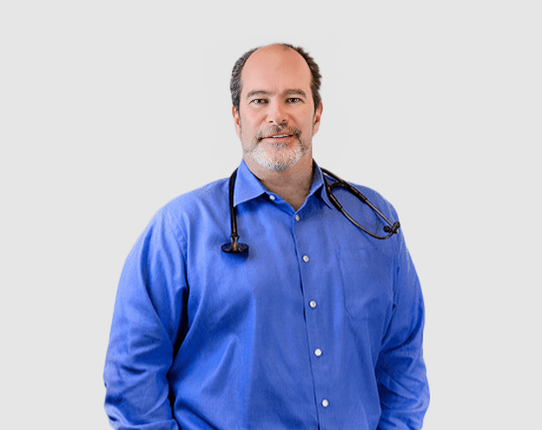 Dr. Michael Temkin, DO