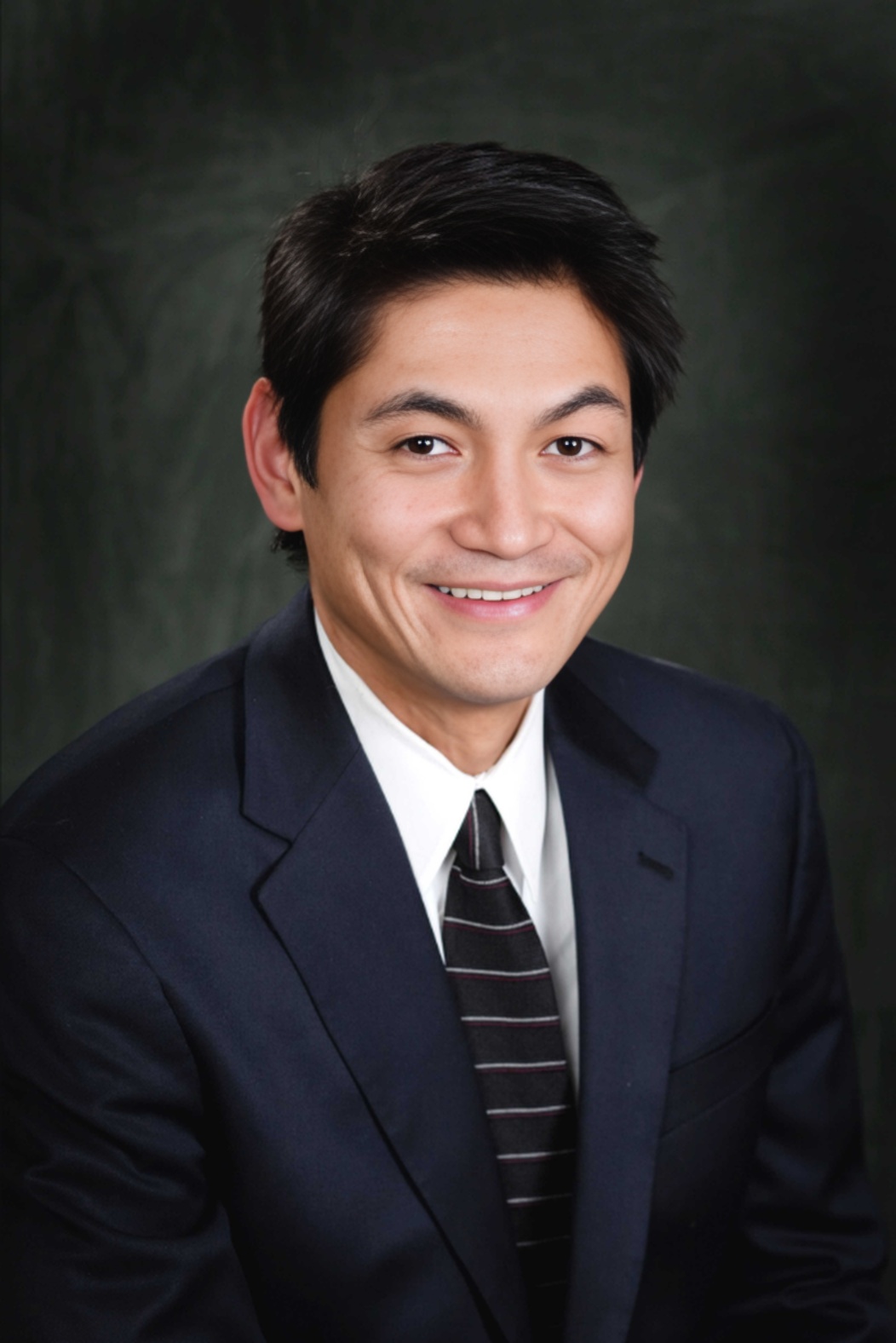 Dr. Michael Villano,