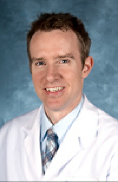 Dr. Michael Warner,