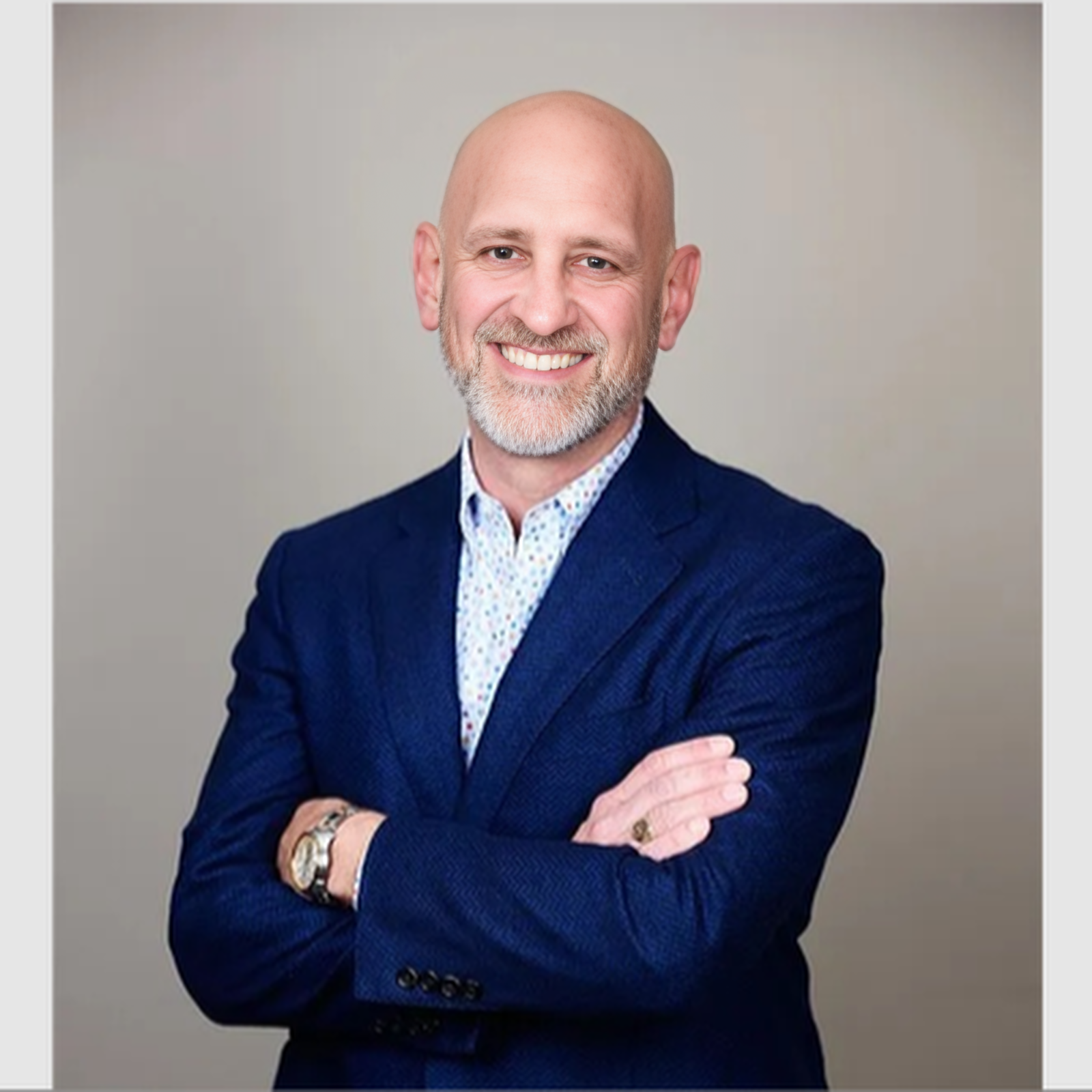 Dr. Michael Zwicklbauer,