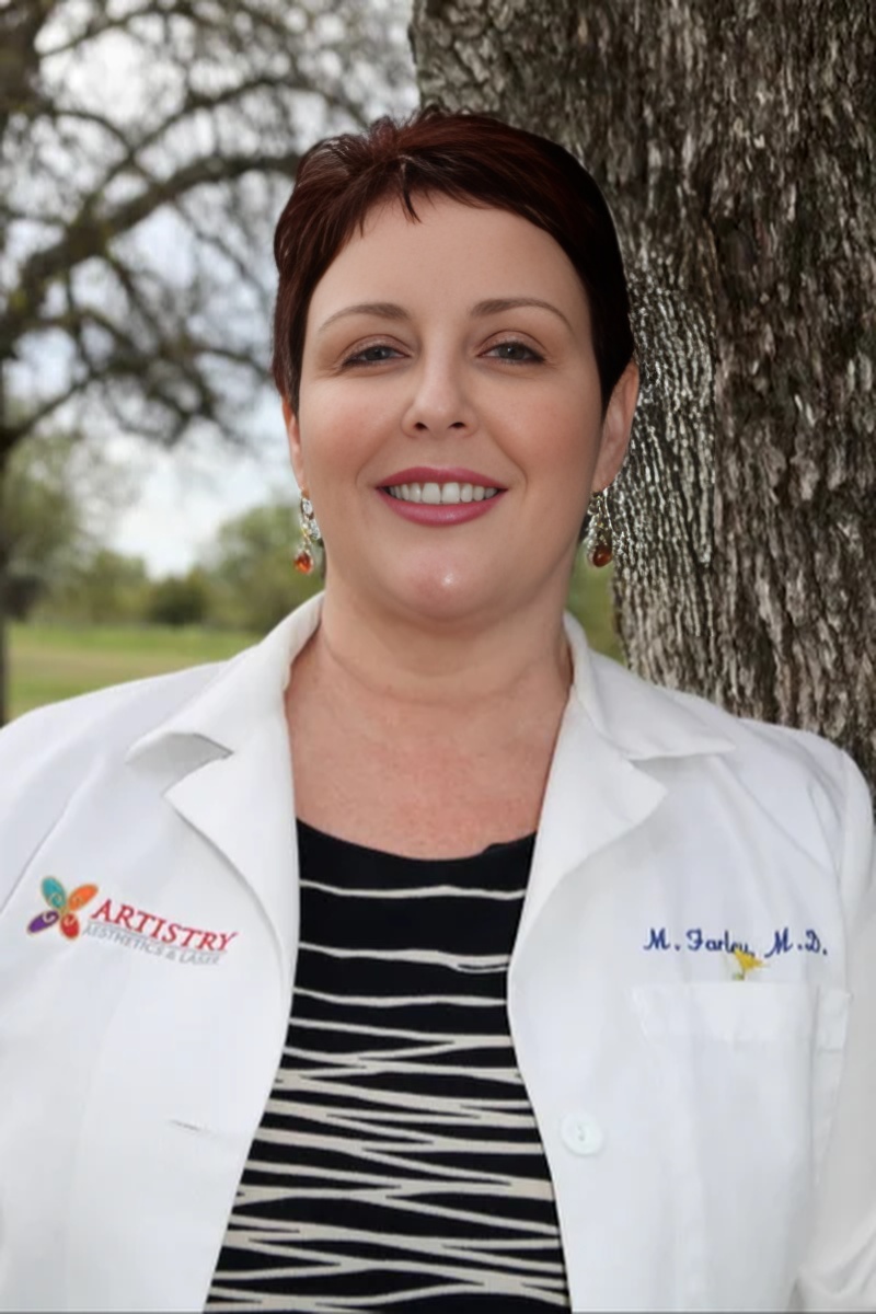 Dr. Michalynn Farley,