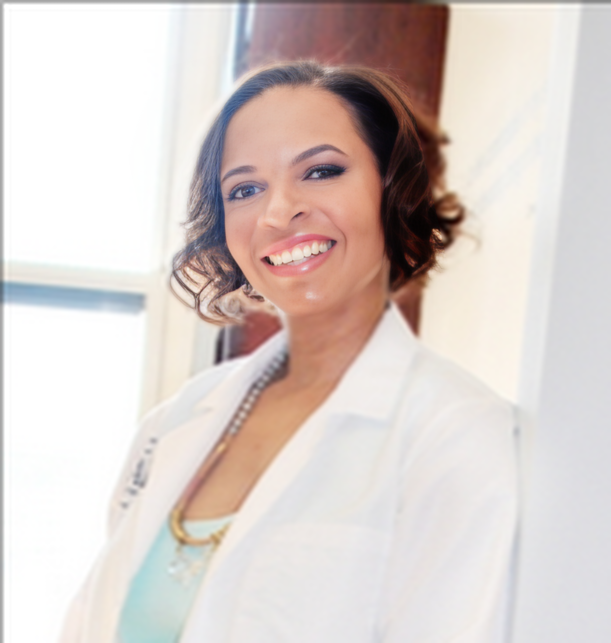 Dr. Michele Burgess,