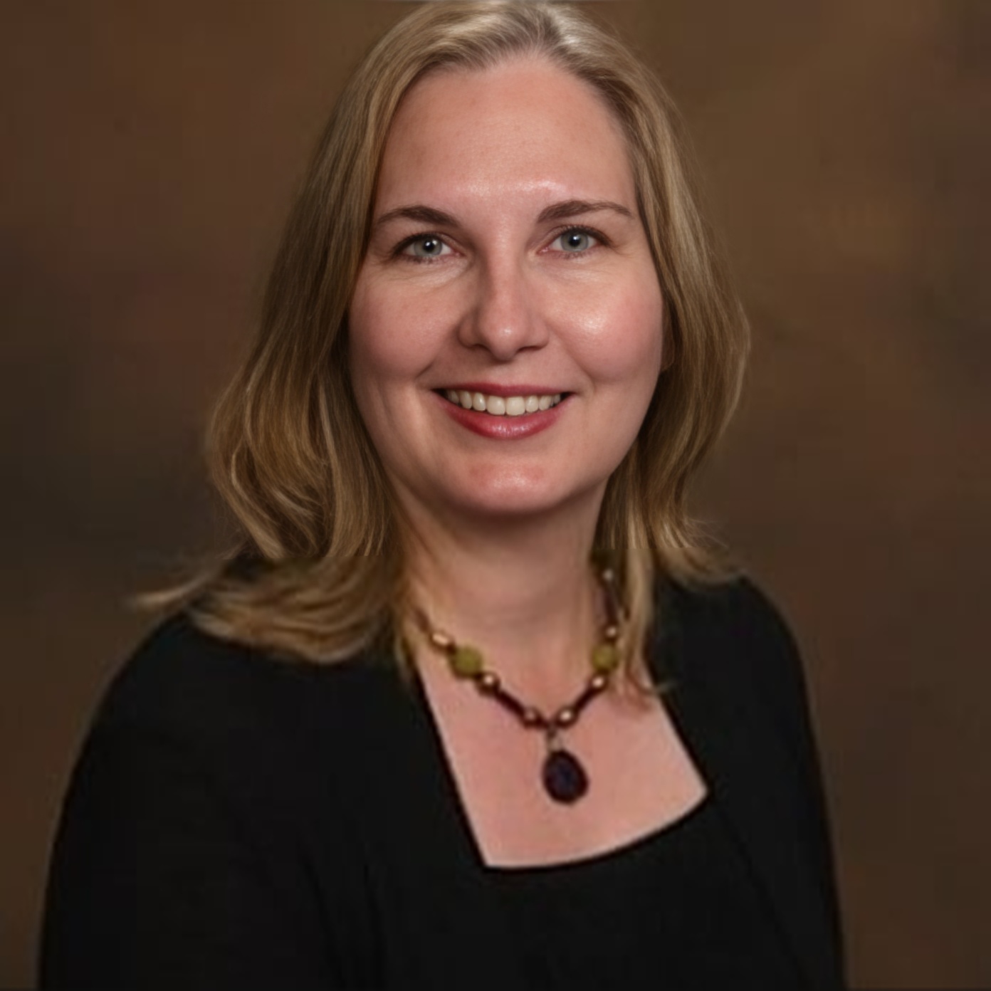 Dr. Michelle B. Vessely,