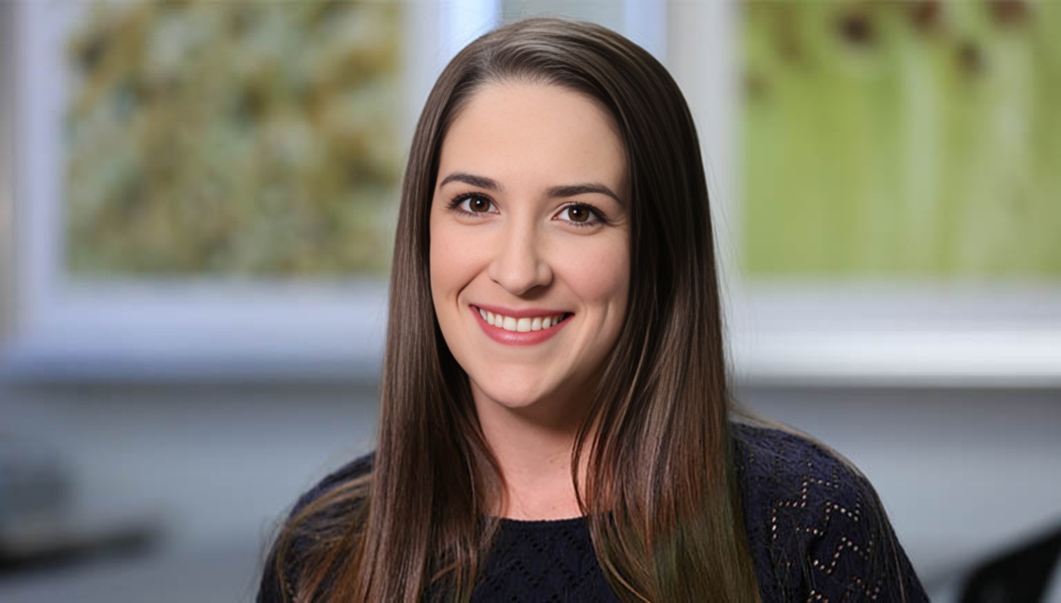 Dr. Michelle Barnes,