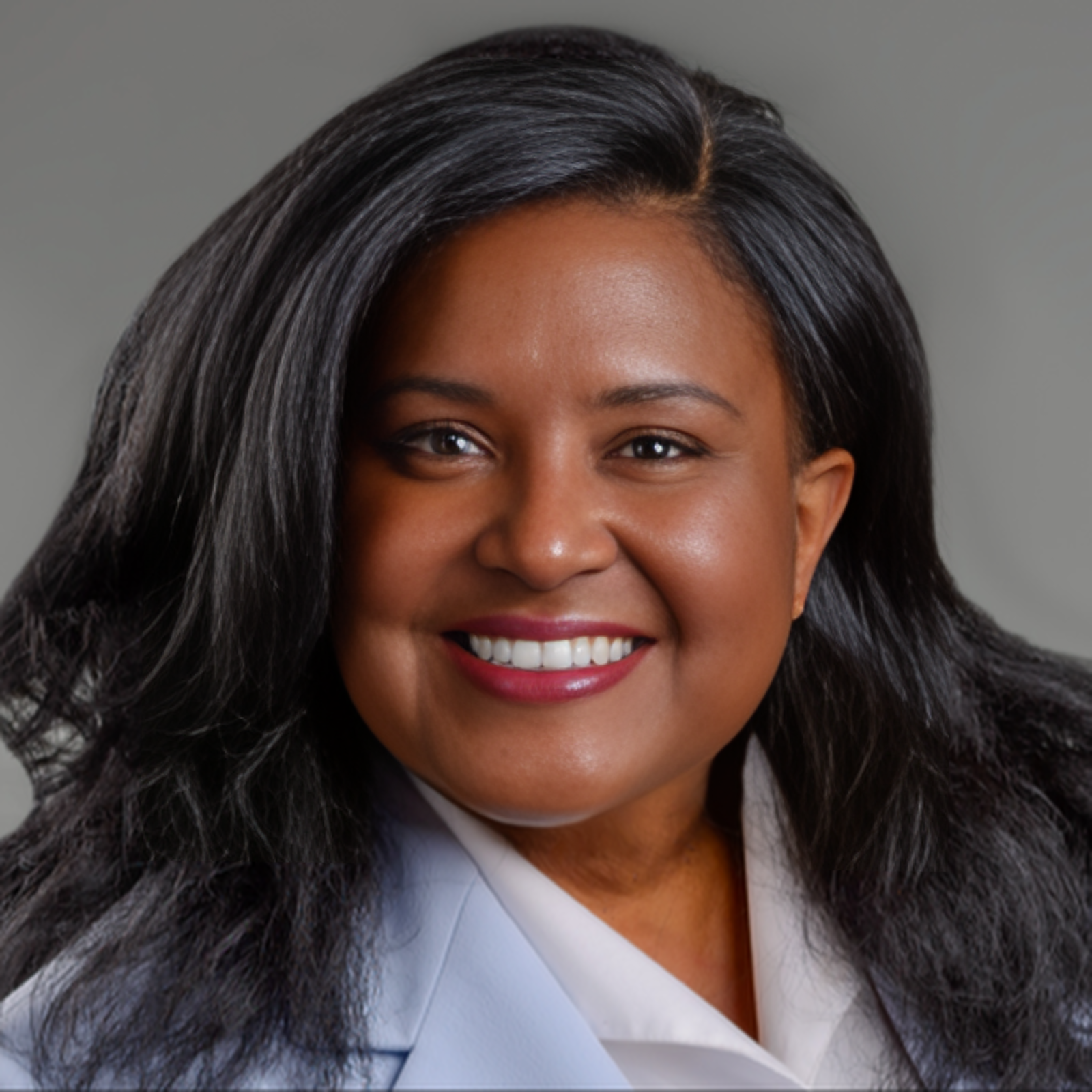 Dr. Michelle Jones Singer,