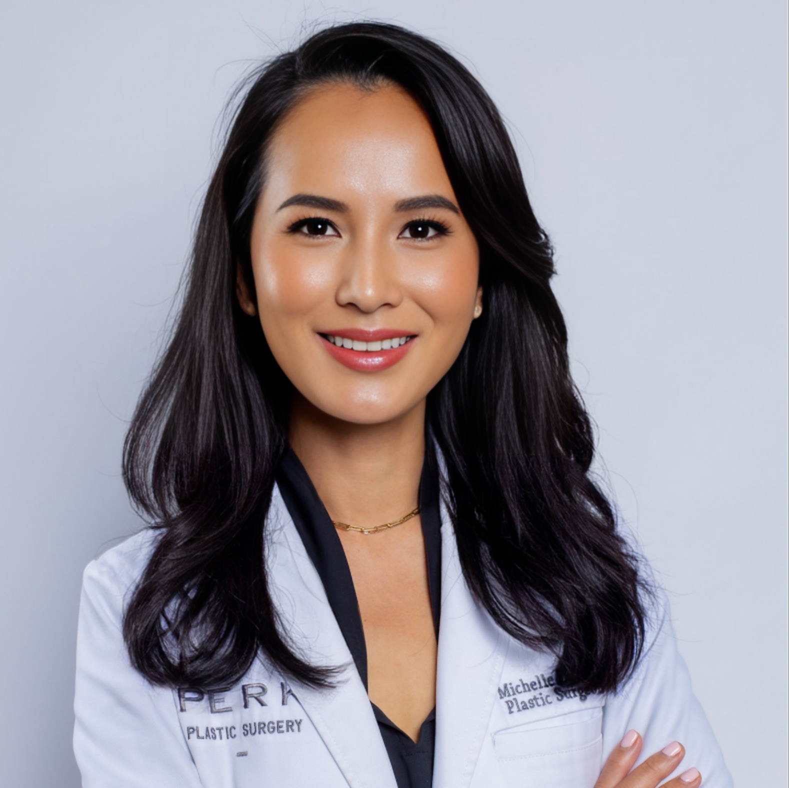Dr. Michelle Lee,