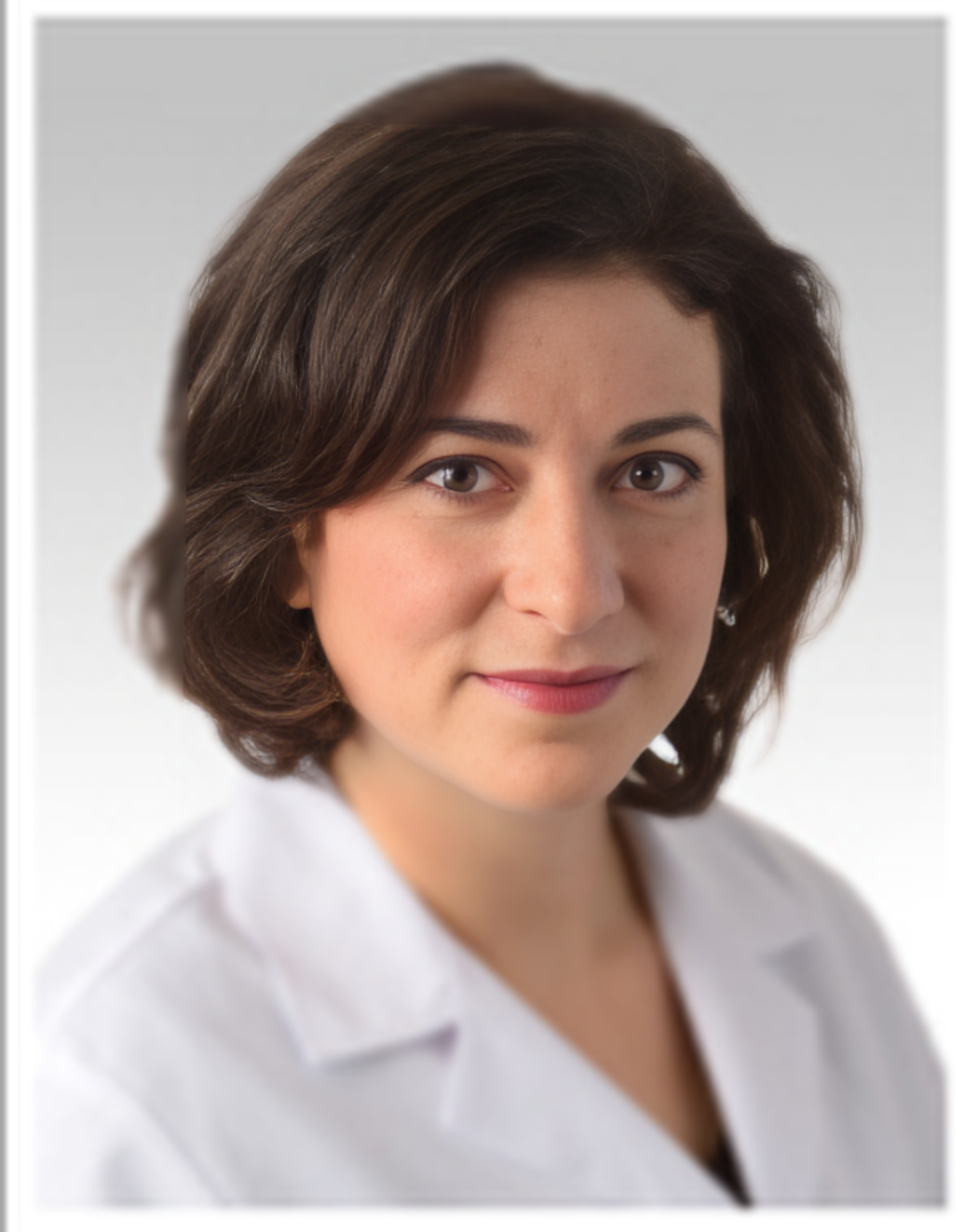 Dr. Michelle Pipitone,