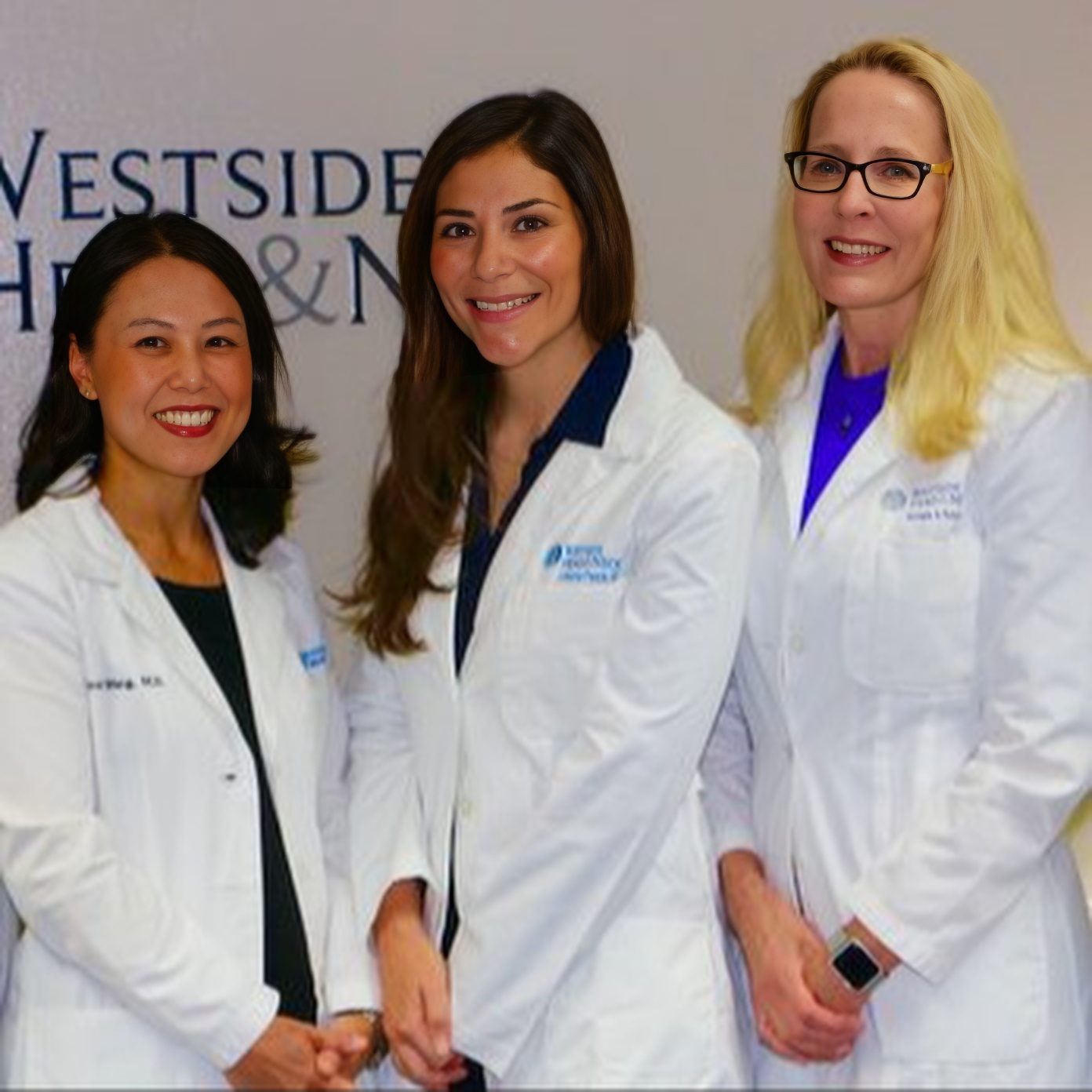 Dr. Michelle Putnam,