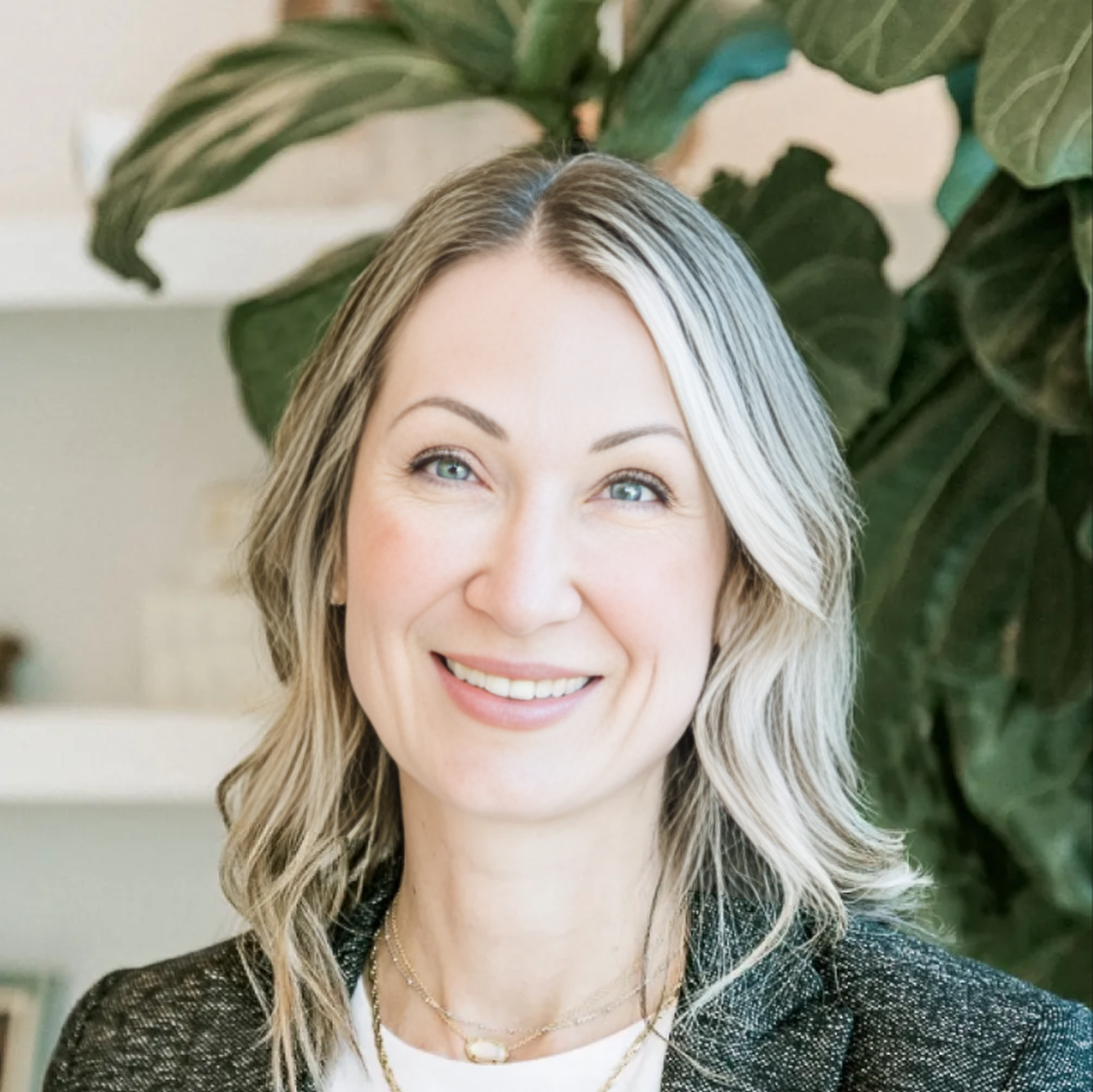 Dr. Michelle Roughton,