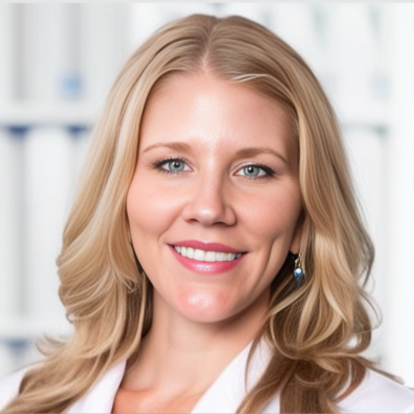 Dr. Michelle Spring,