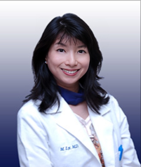 Dr. Micki Ly,
