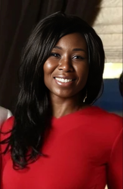 Dr. Millicent Odunze Geers,