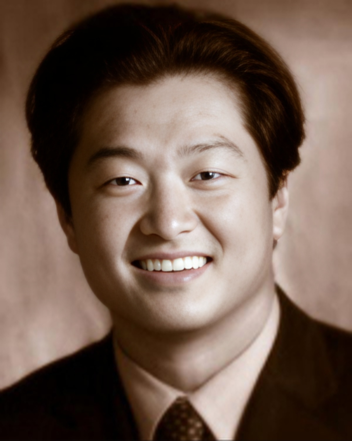 Dr. Min S. Ahn,