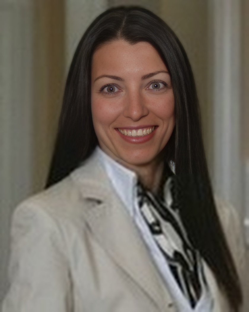 Dr. Mina Levi, DDS