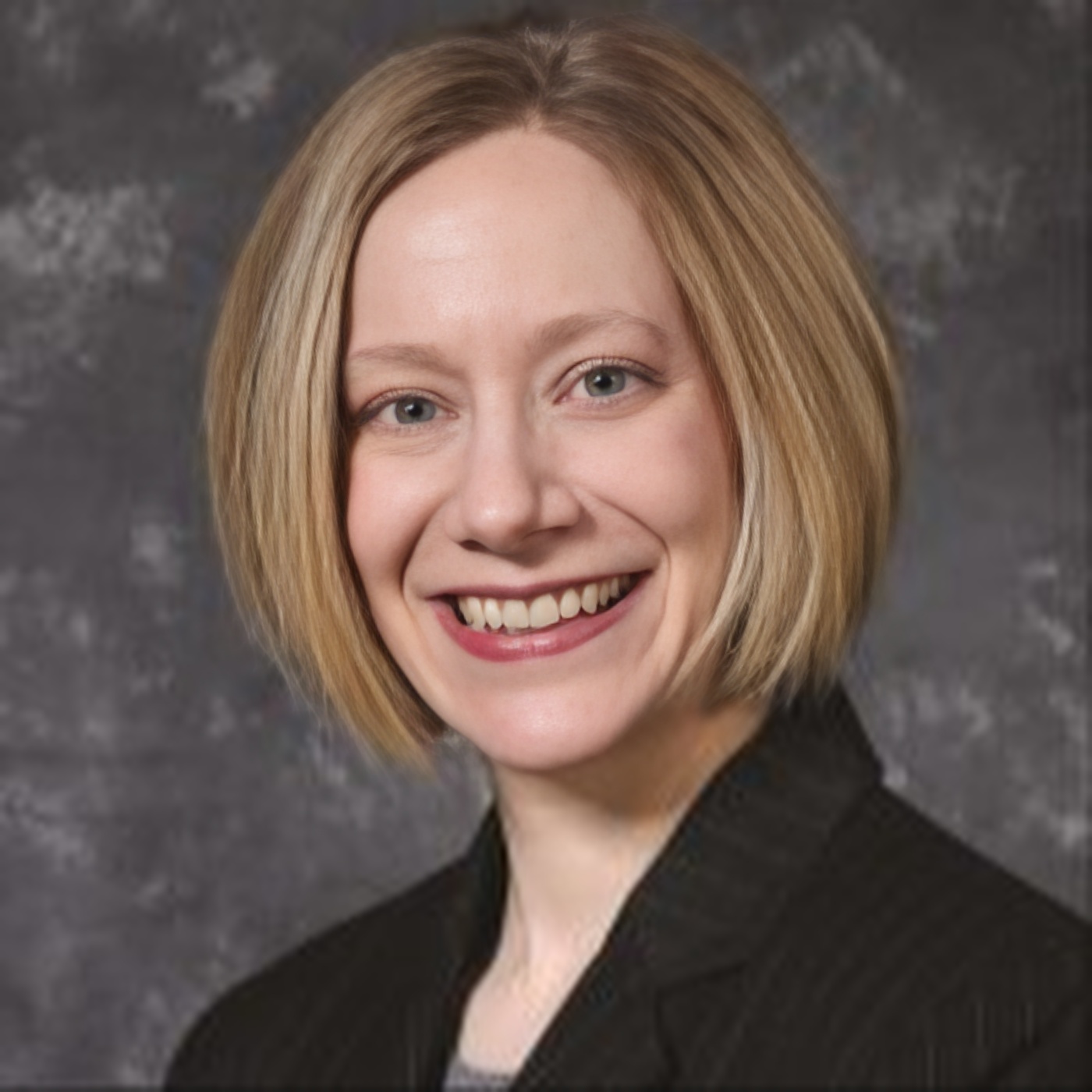 Dr. Mireille Chae,