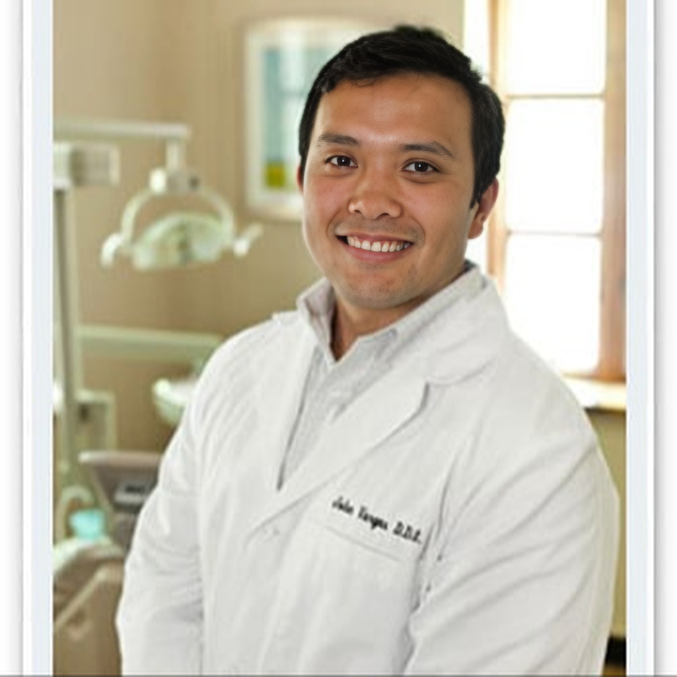 Dr. Mitchell Charnas, D