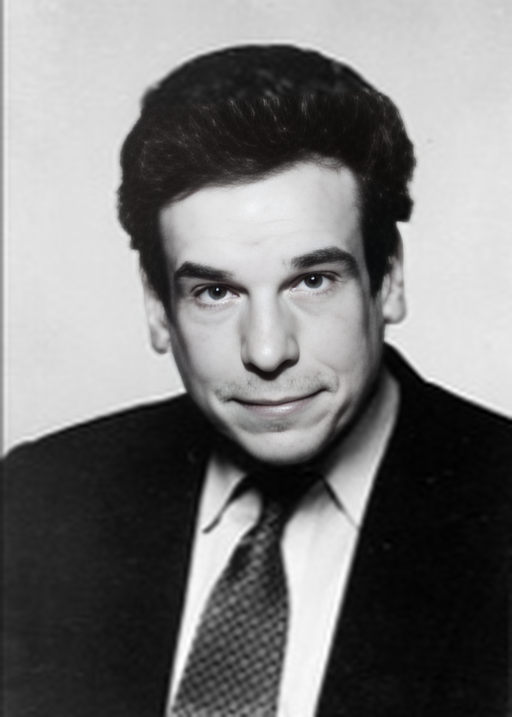 Dr. Mitchell F. Grasseschi,