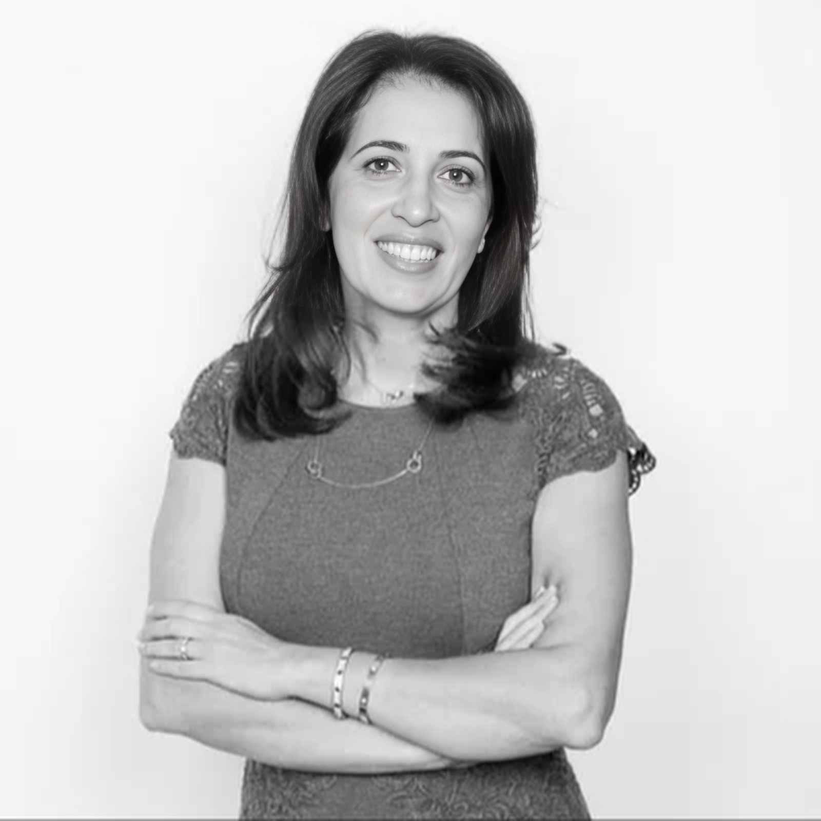 Dr. Mojgan Fajiram, DDS