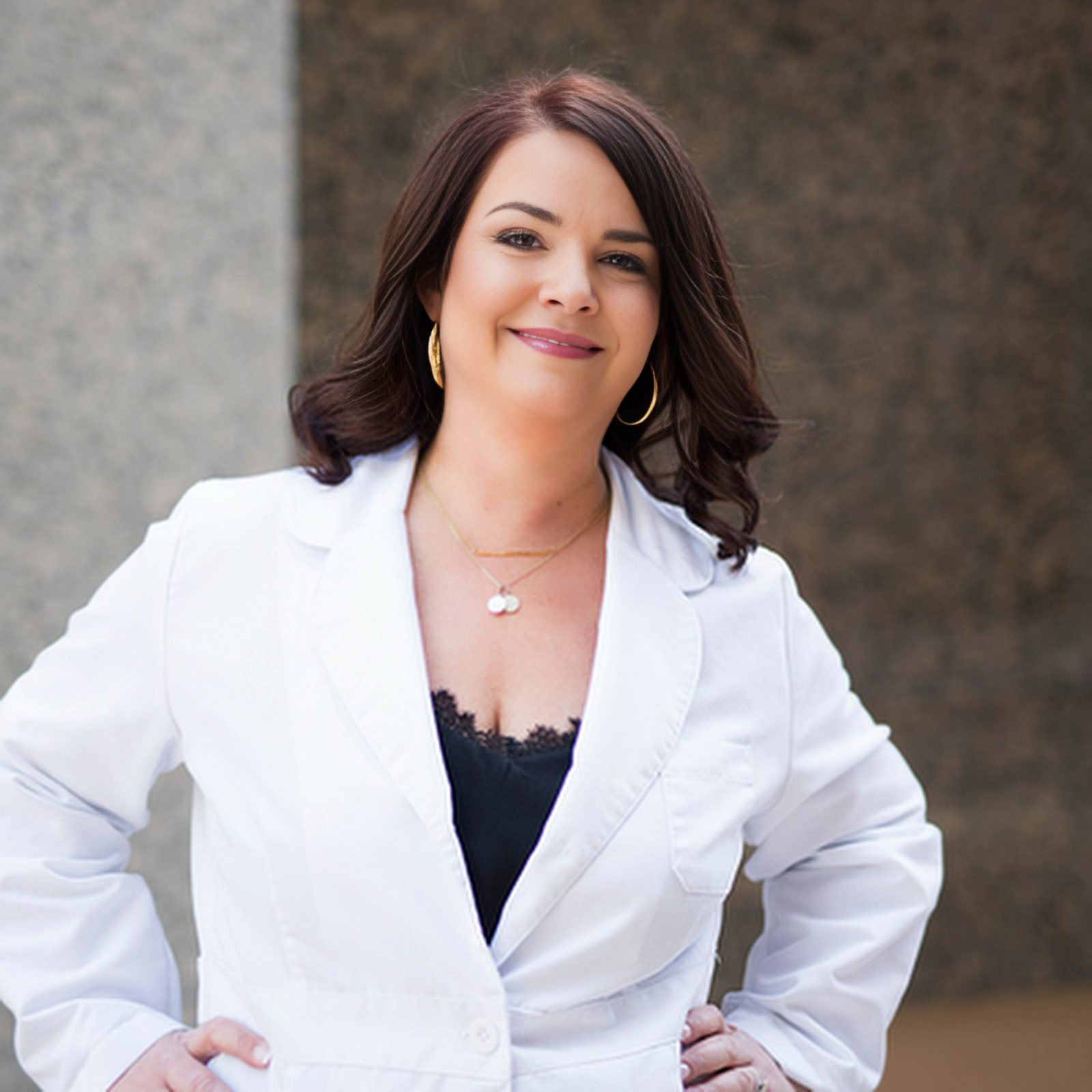 Dr. Mollie James, DO, MPH, FACOS