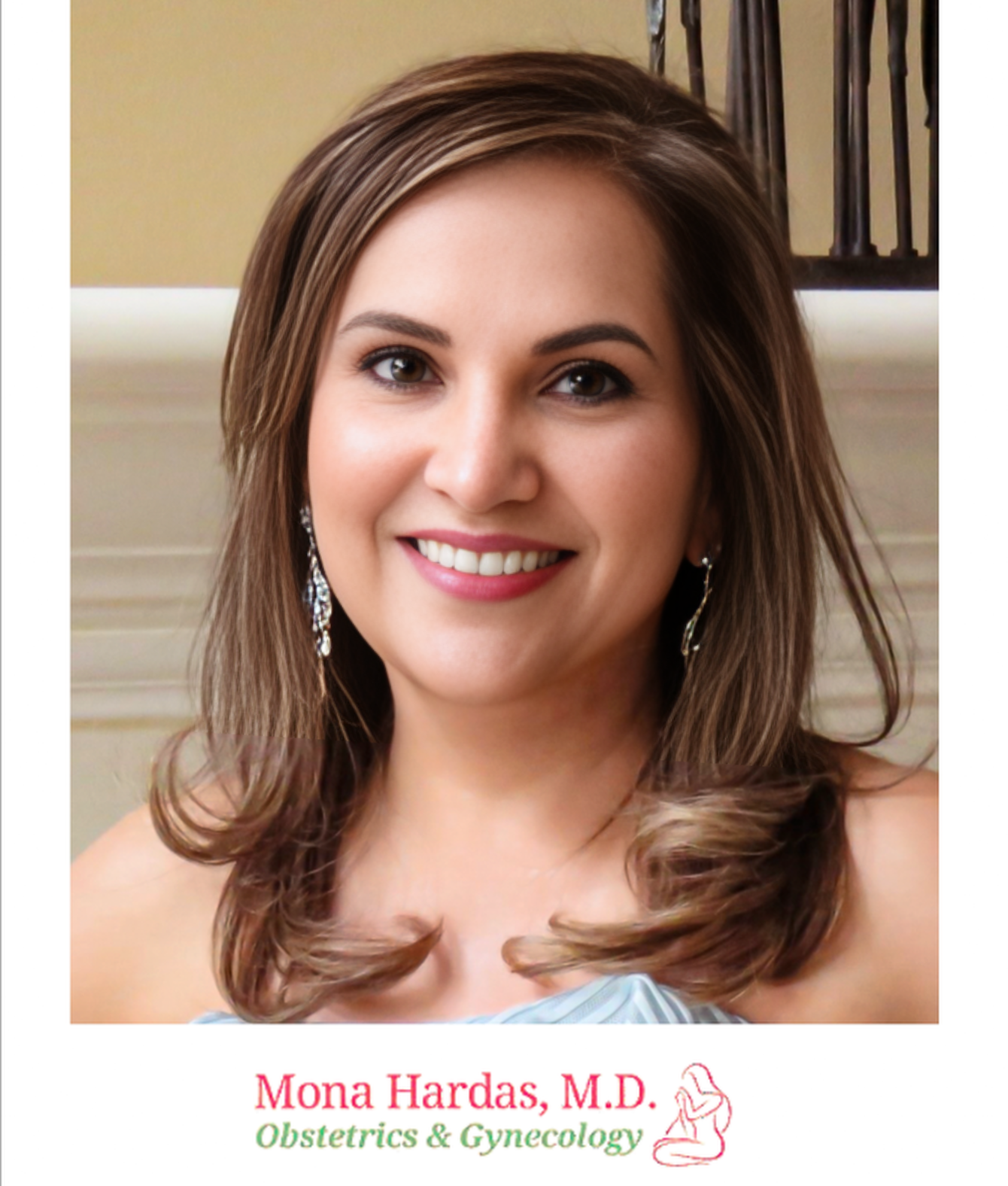 Dr. Mona Hardas,