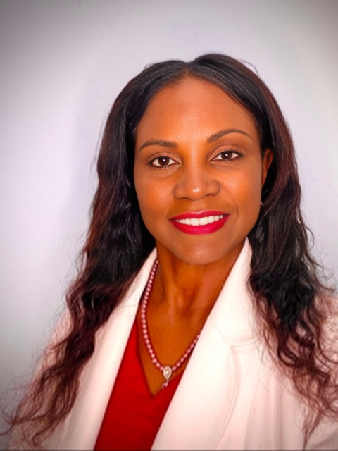 Dr. Monique Barbour,