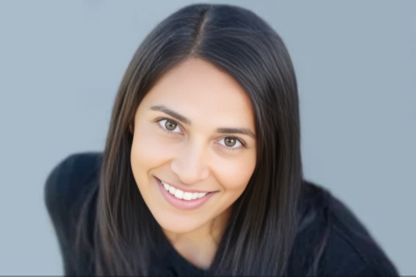 Dr. Monisha Iyer, D
