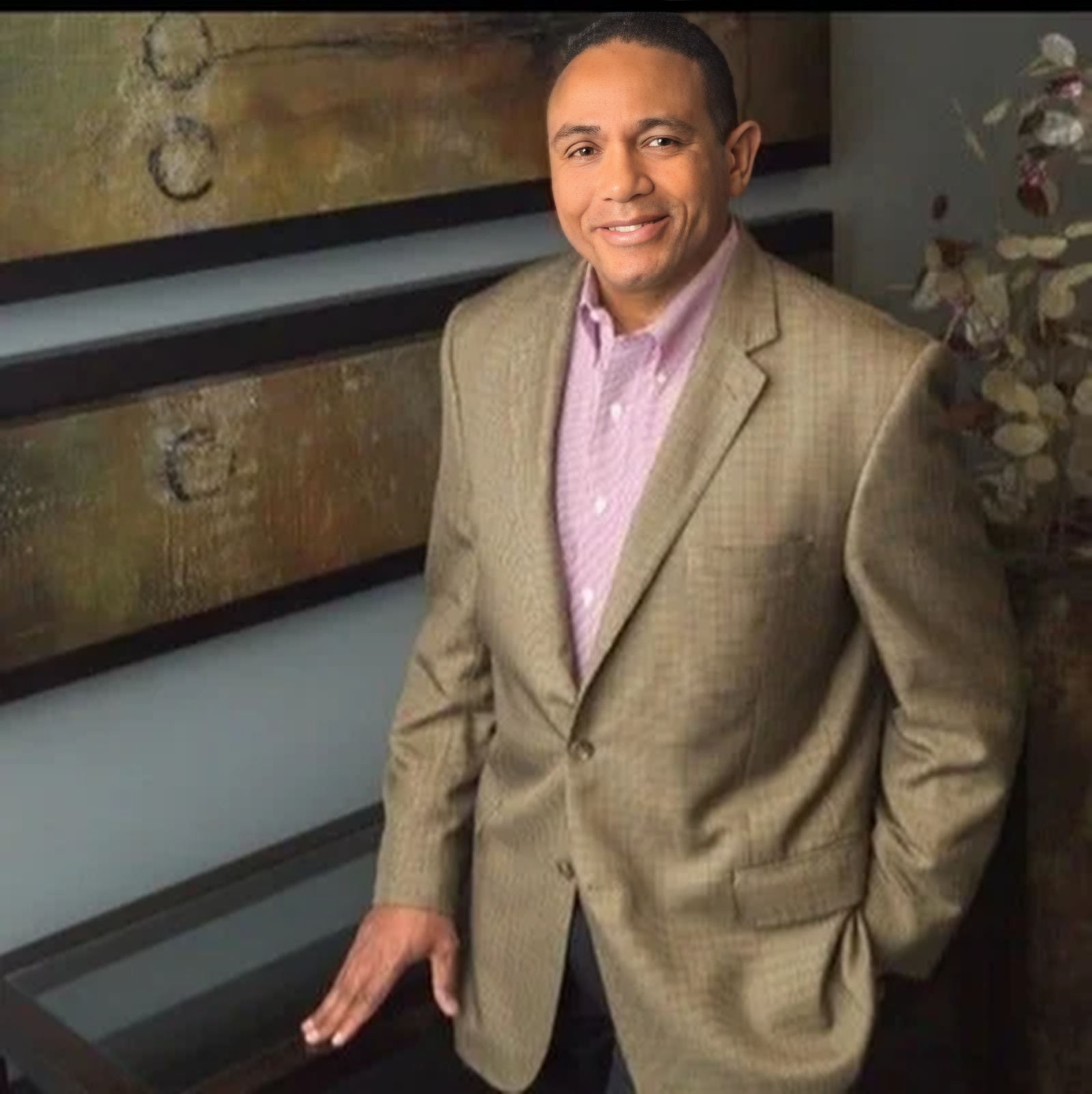 Dr. Morgan E. Norris, III,