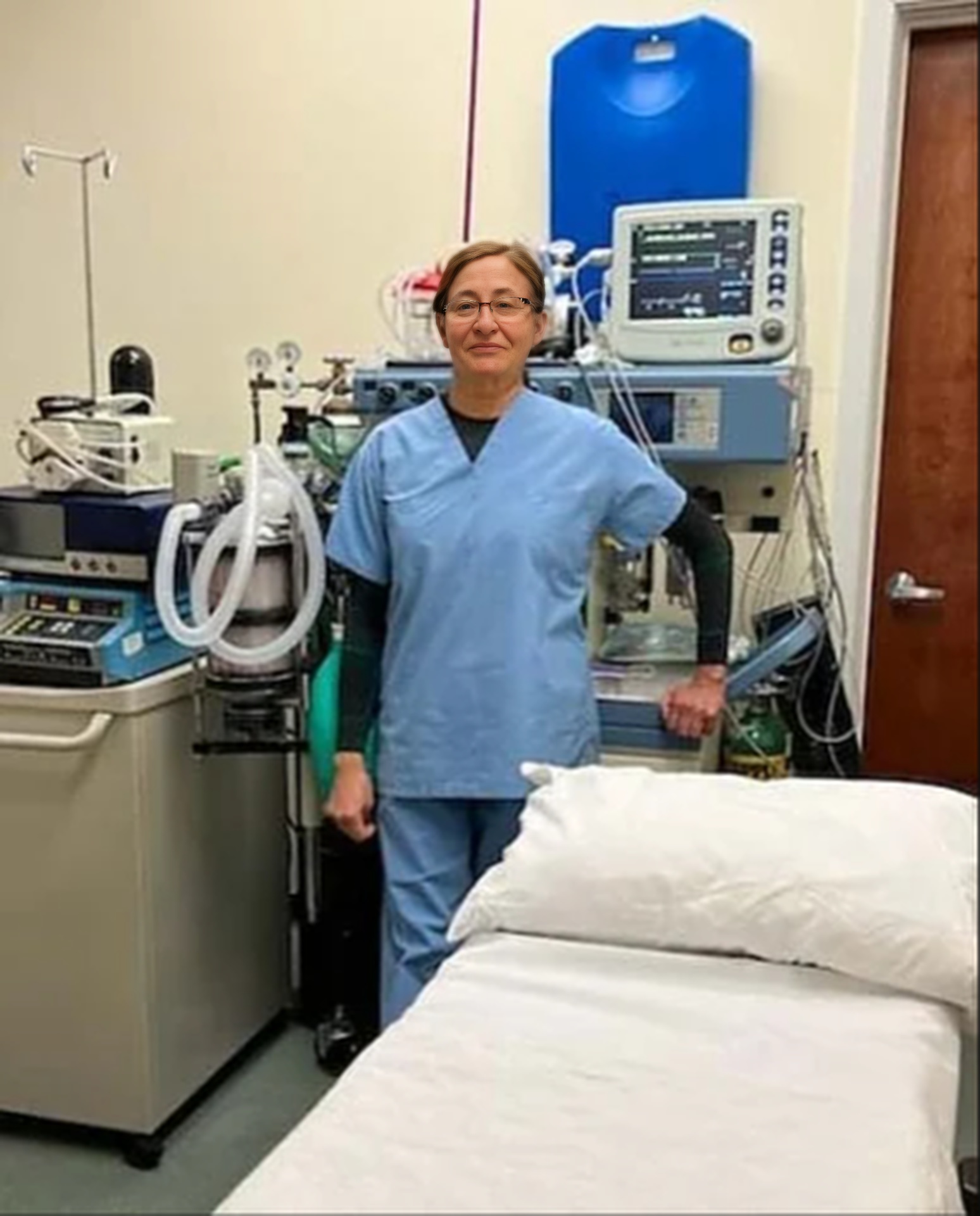 Dr. Mrudangi S Thakur,