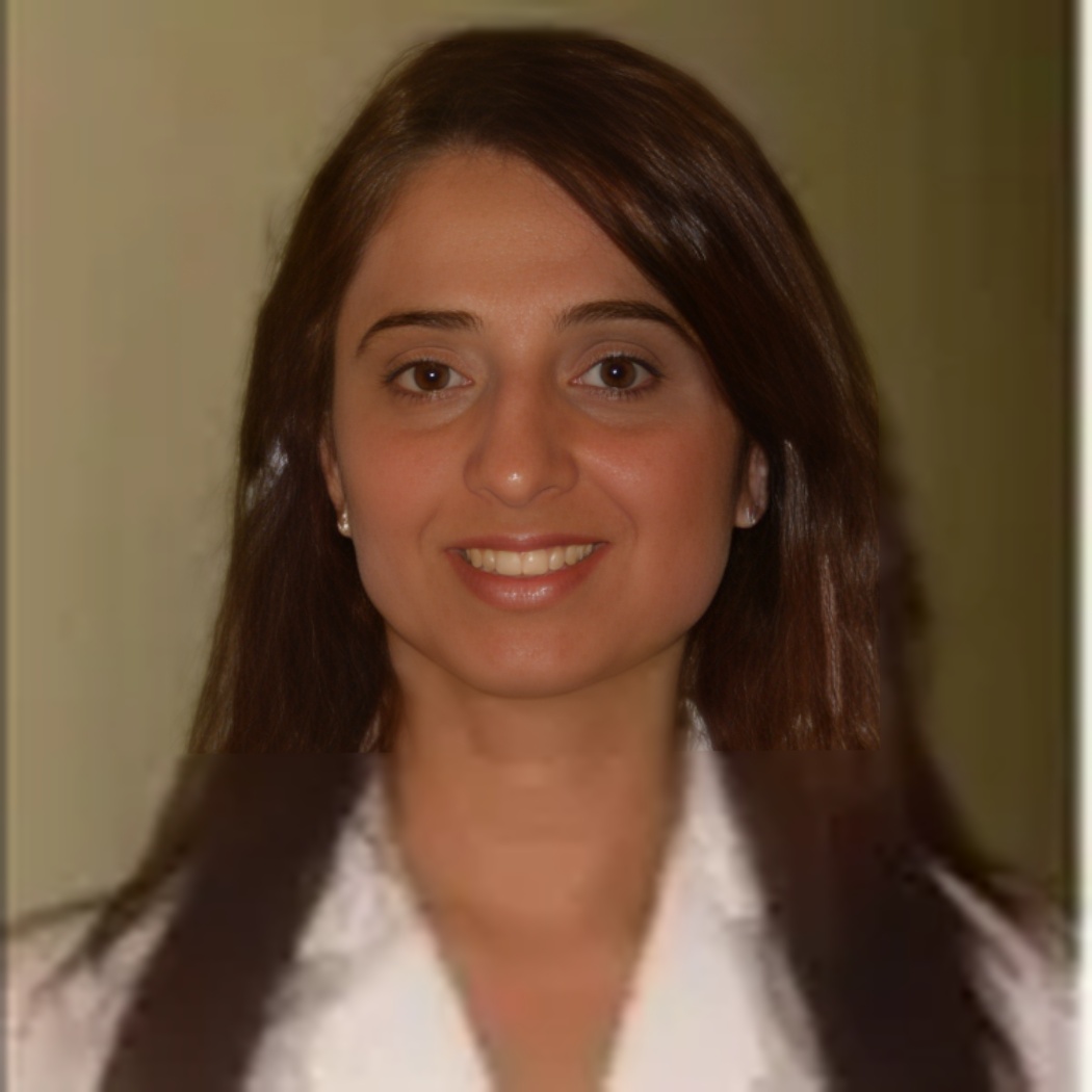 Dr. Mubina Shah,