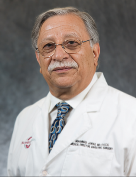 Dr. Muhammad A. Jawad,