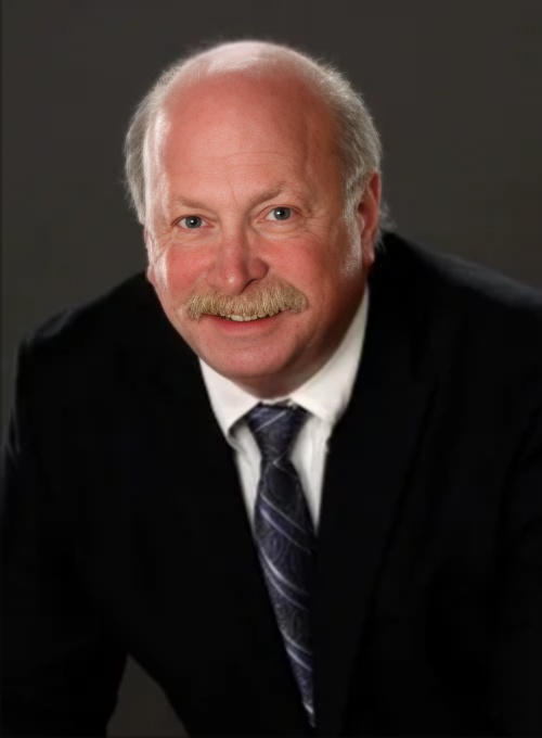 Dr. Myles Goldflies,