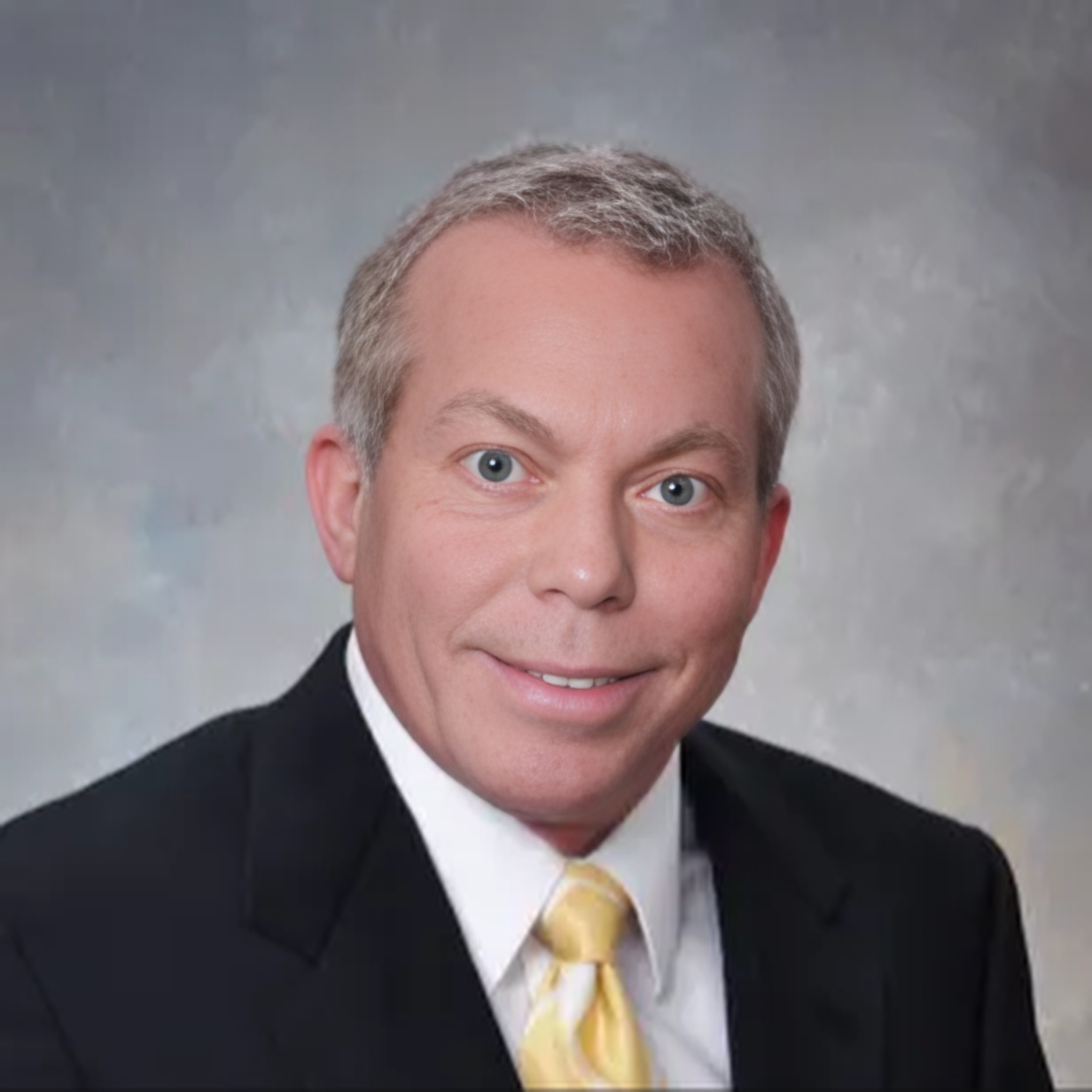 Dr. Myles S. Jerdan,