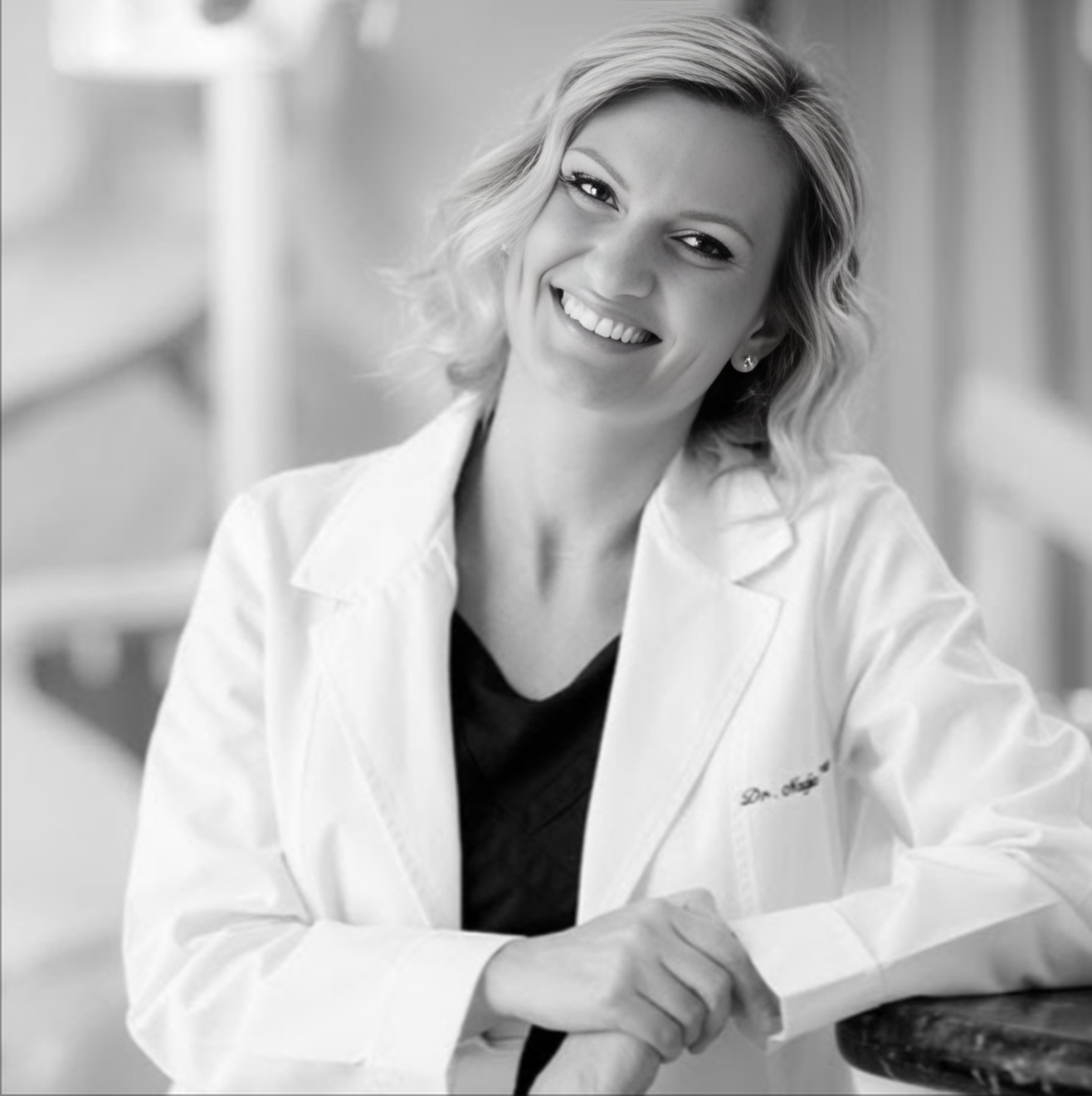 Dr. Nadja Horst, DDS