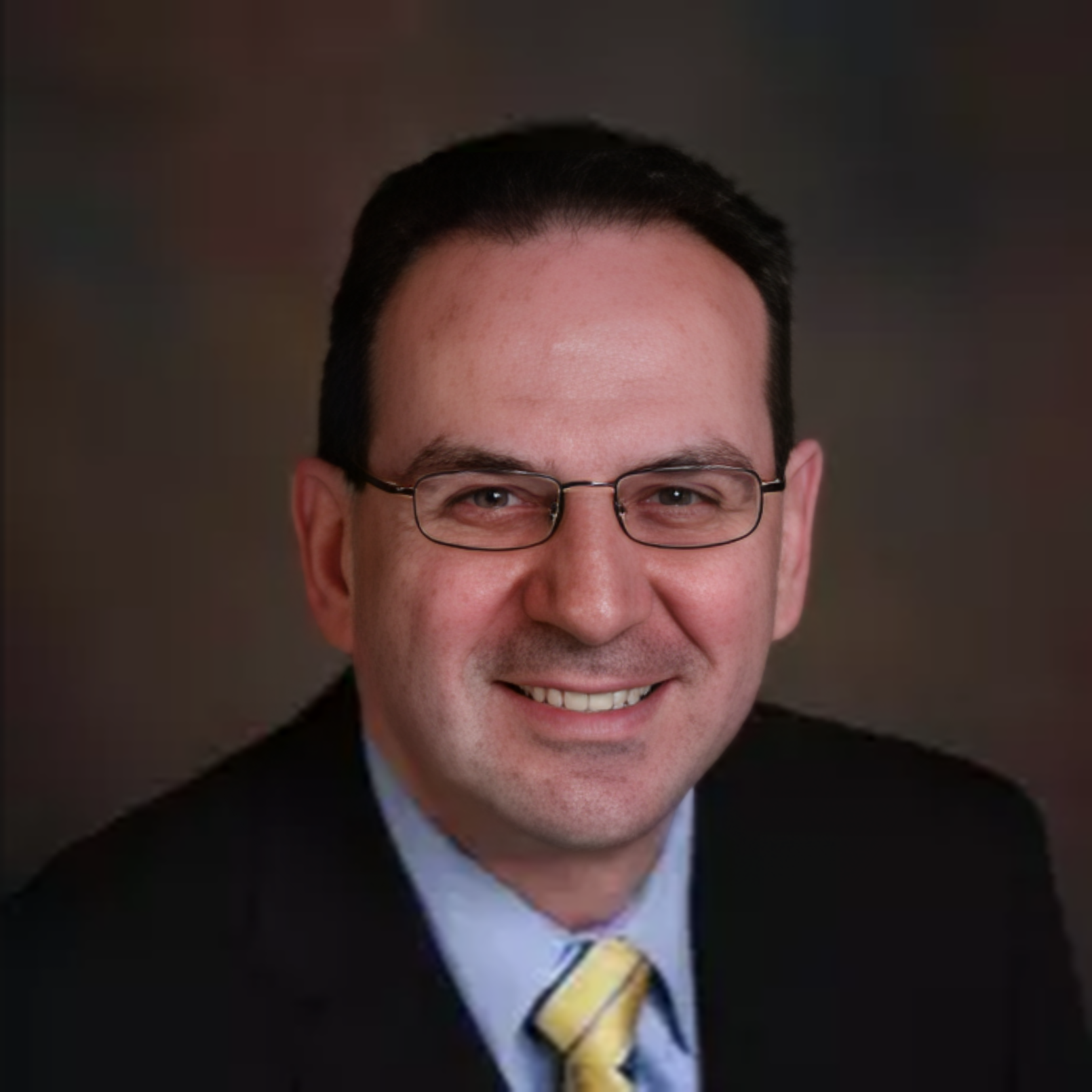 Dr. Naji K. Baddoura,