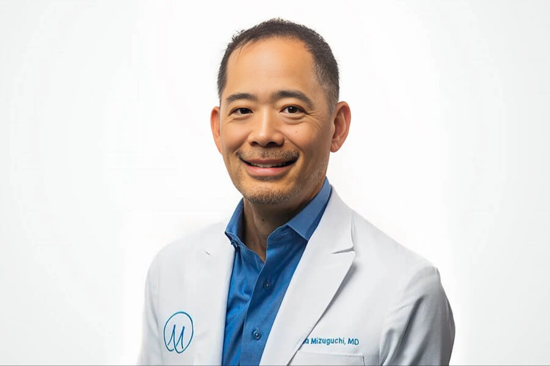 Dr. Nana N. Mizuguchi,