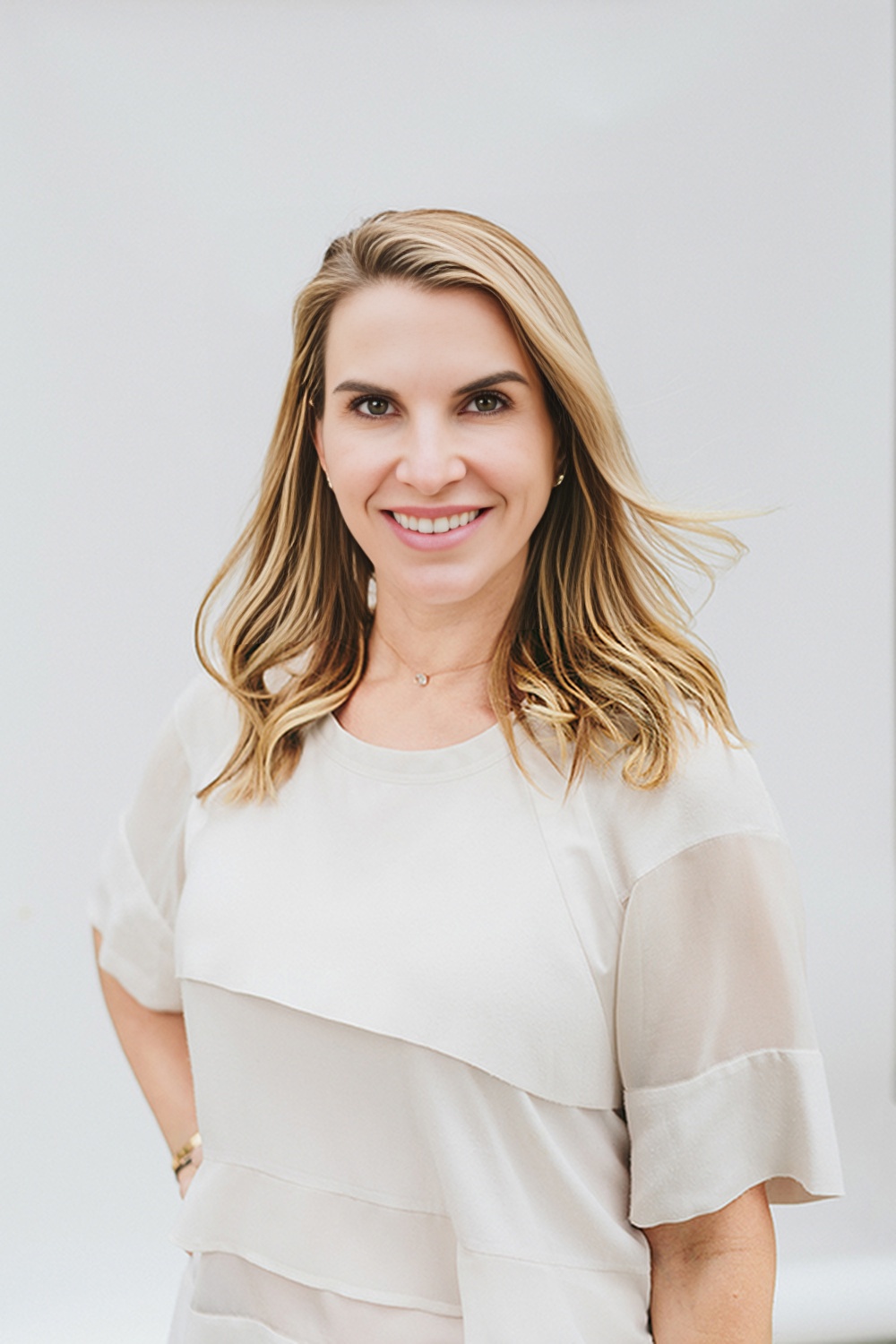 Dr. Nancy Samolitis,