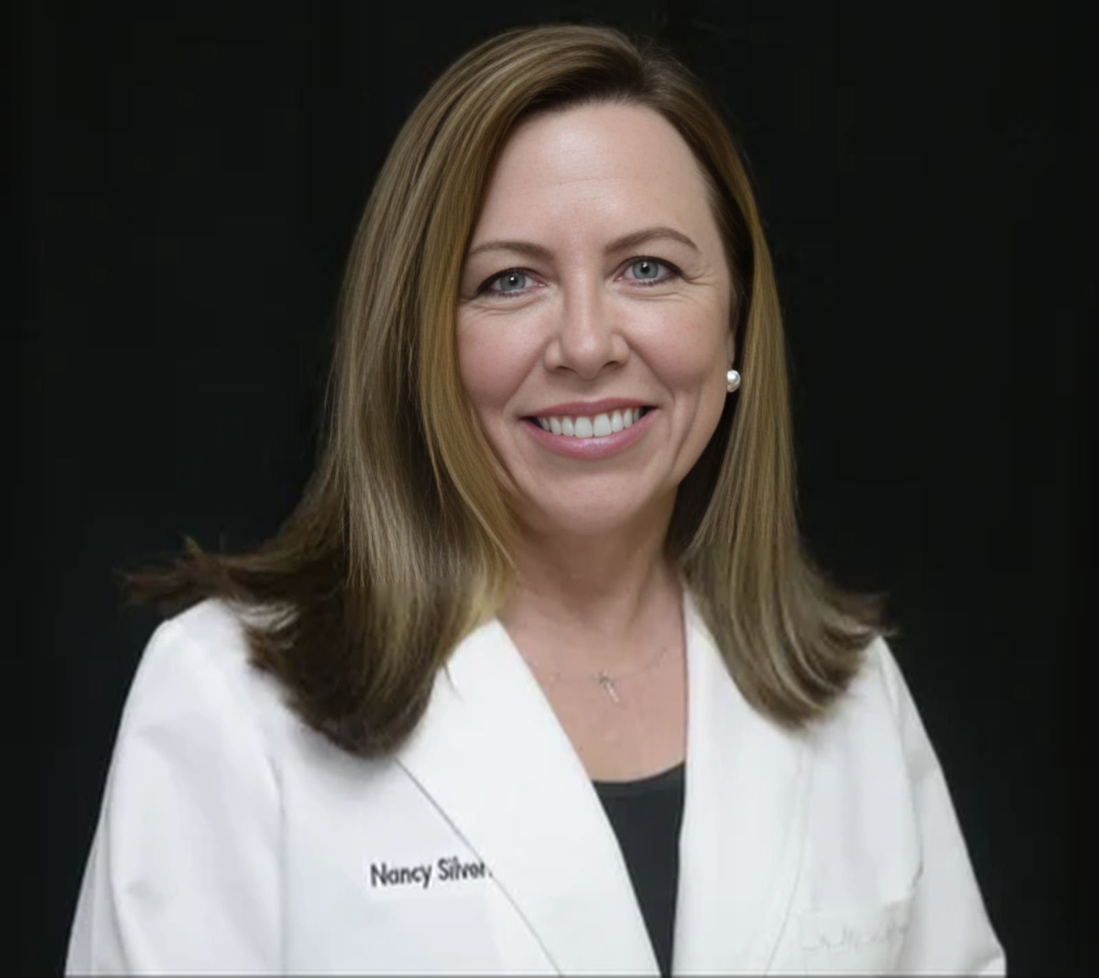 Dr. Nancy Silverberg,