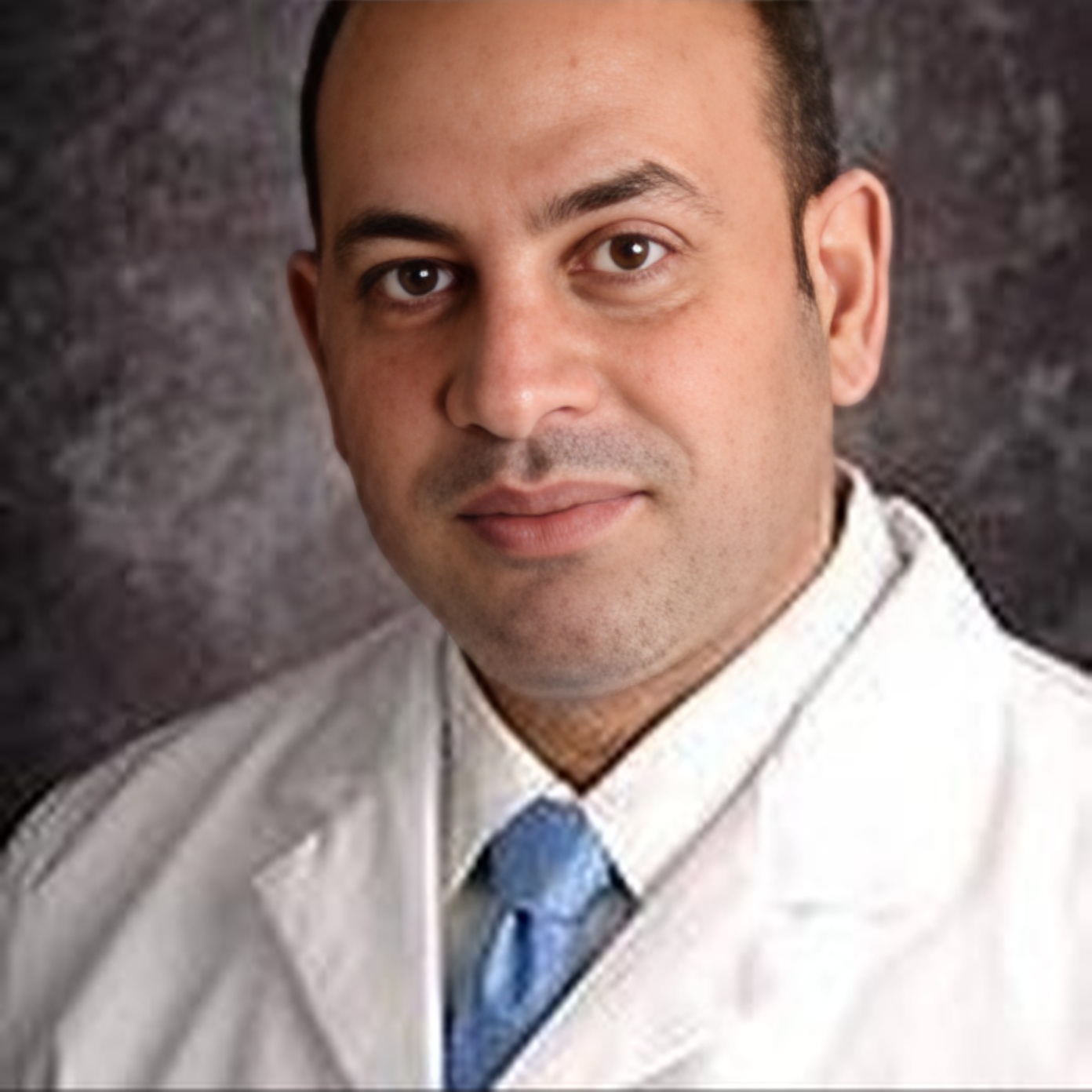 Dr. Nassif E. Soueid,