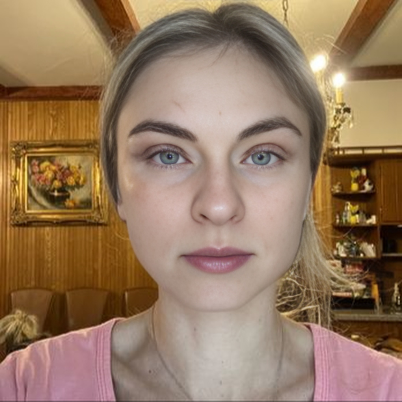 Dr. Natalie Borodoker,