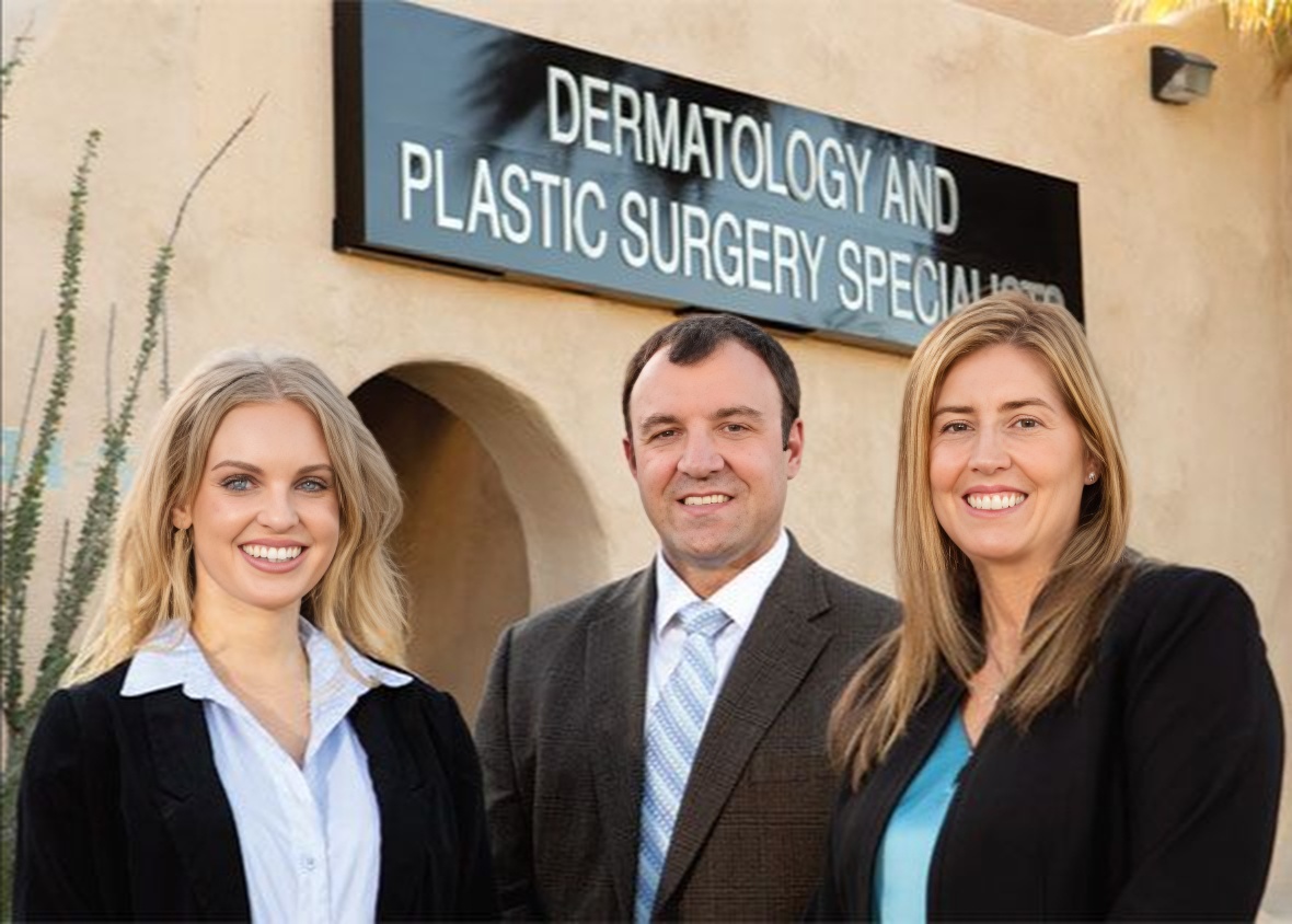 Dr. Natalie Driessen,