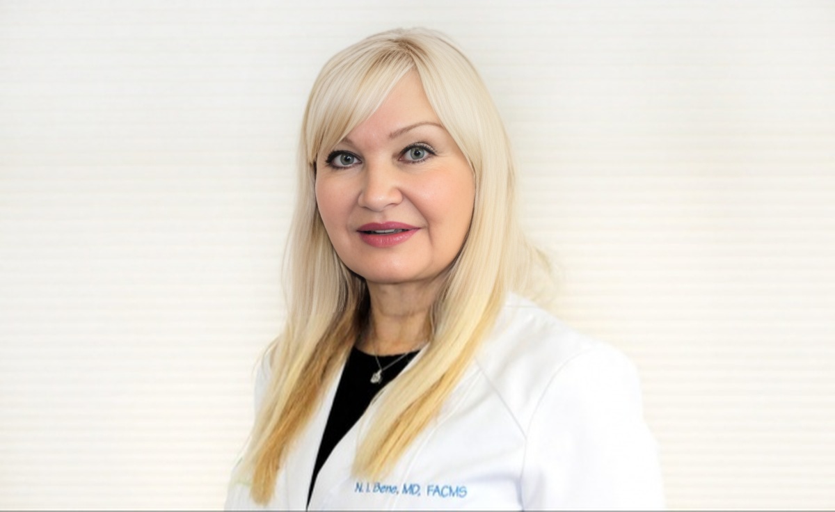 Dr. Natalie I. Bene,