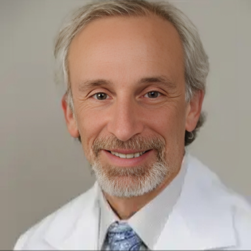 Dr. Nathan E. Nachlas,