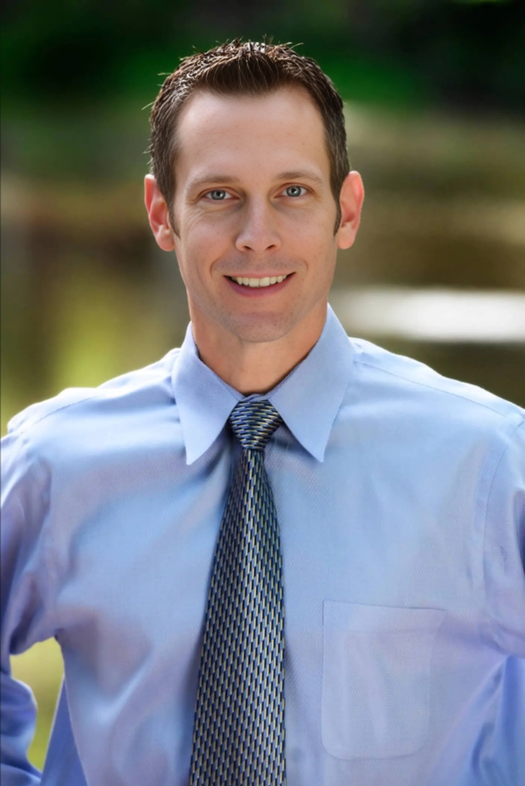 Dr. Nathan Roesner, DO