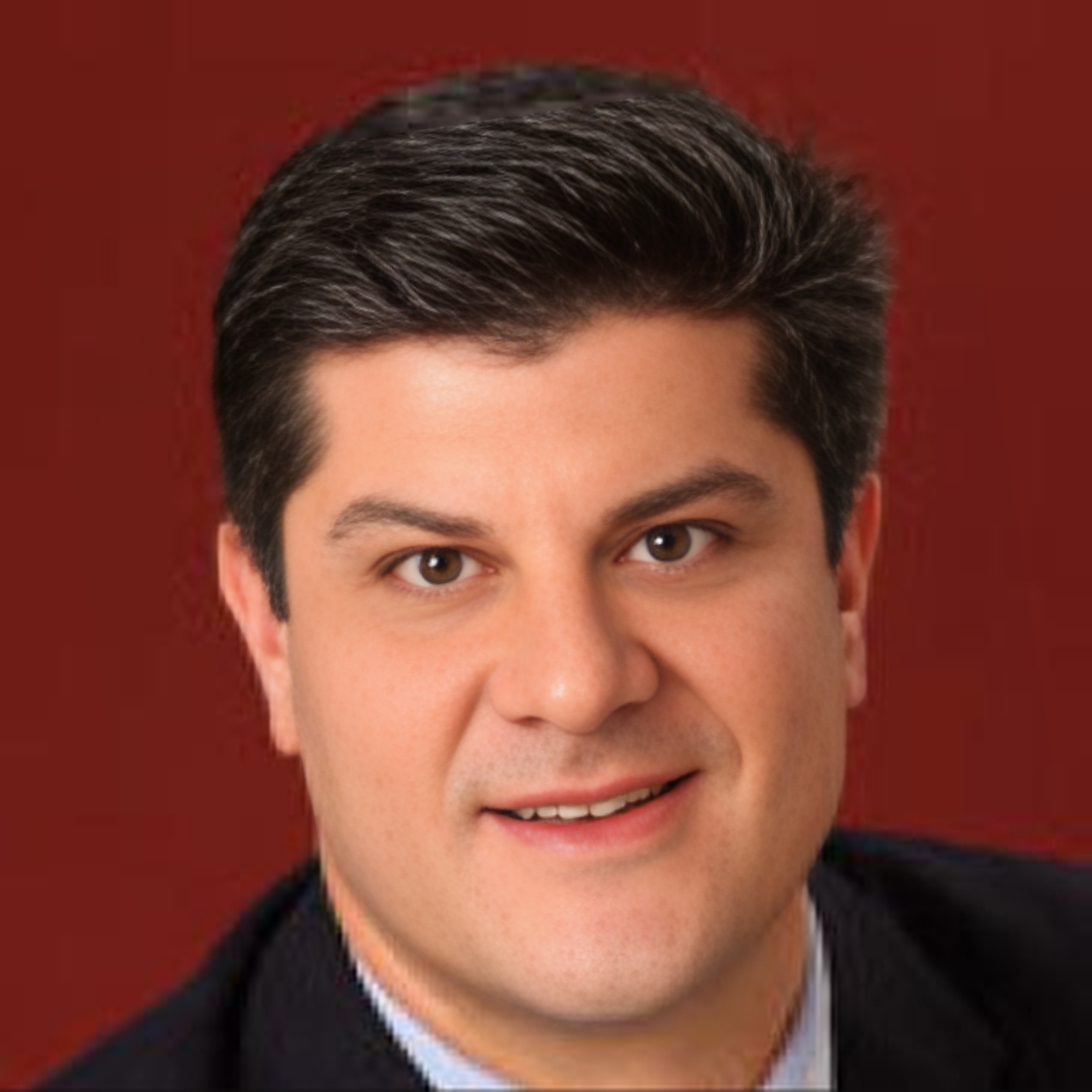 Dr. Nathan Trookman,