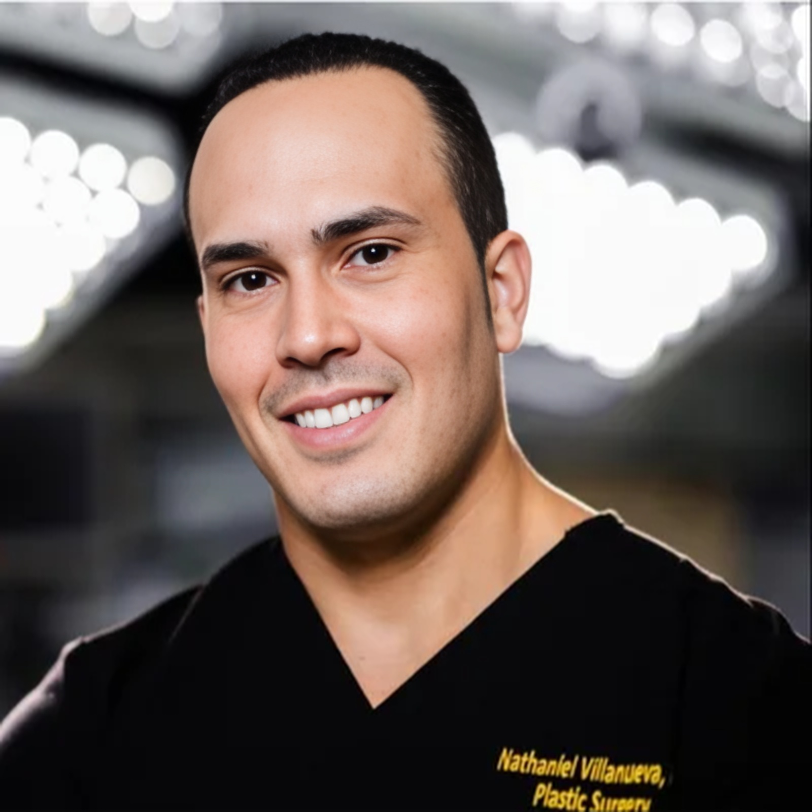 Dr. Nathaniel Villanueva,