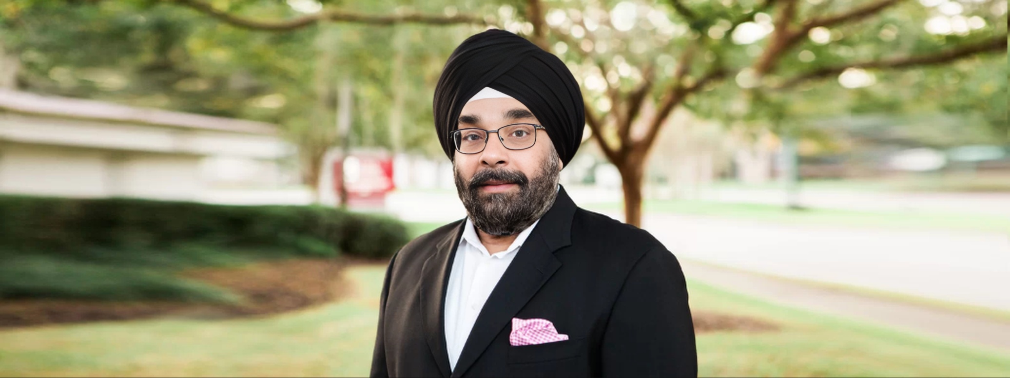 Dr. Navinderdeep S. Nijher,