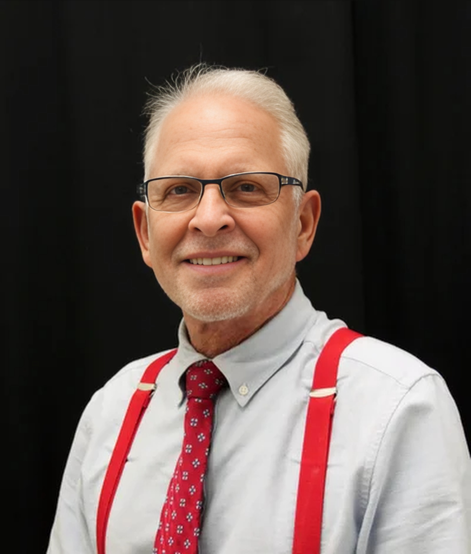 Dr. Neal Handel,