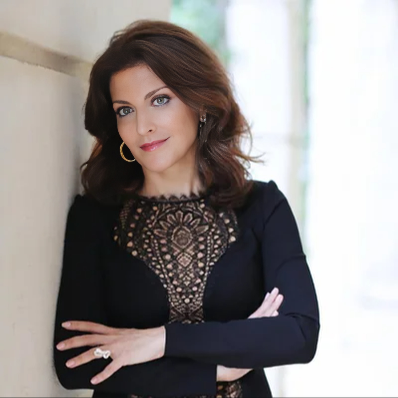 Dr. Neda Vanden Bosch,