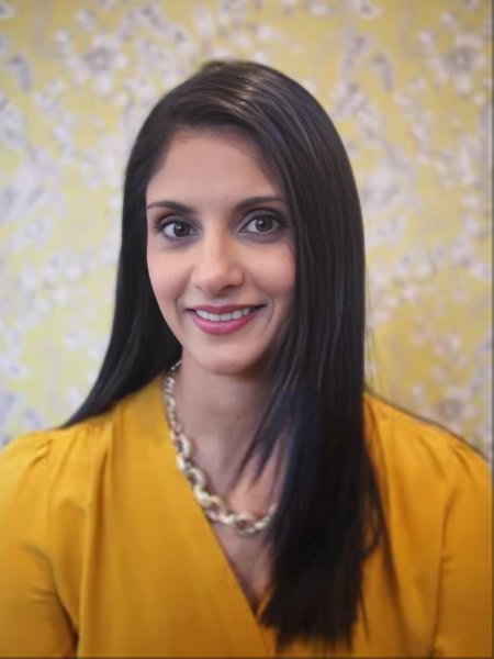 Dr. Neha Patel Sitole,