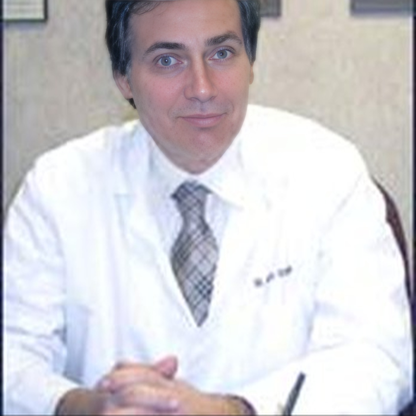 Dr. Neil C. Goodman,